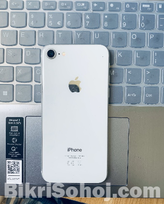 iPhone 8